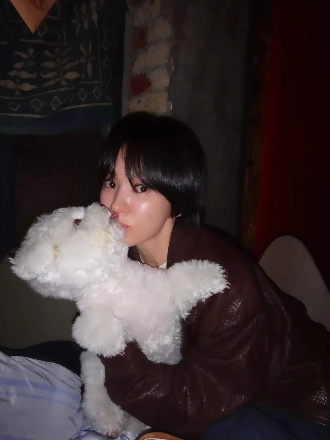 ซงฮเยคโย, นักแสดง, ชีวิตประจำวัน, ภาพถ่าย, แฟนๆ