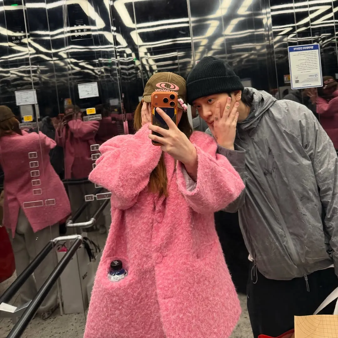 泫雅, 偶像, Instagram, 時尚, 魅力