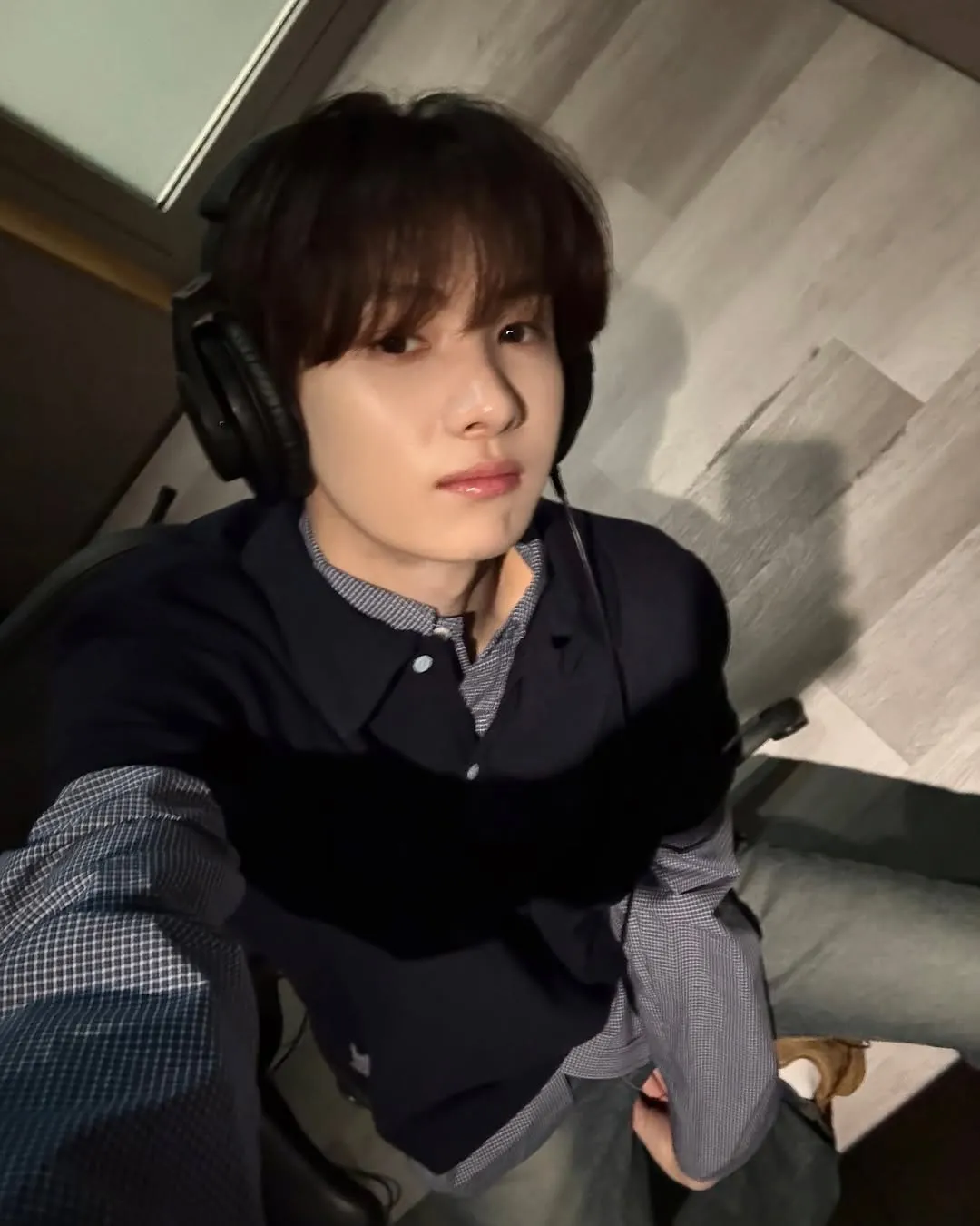 榮宰, 偶像, 時尚, TWS, TWS團體, 頭戴式耳機