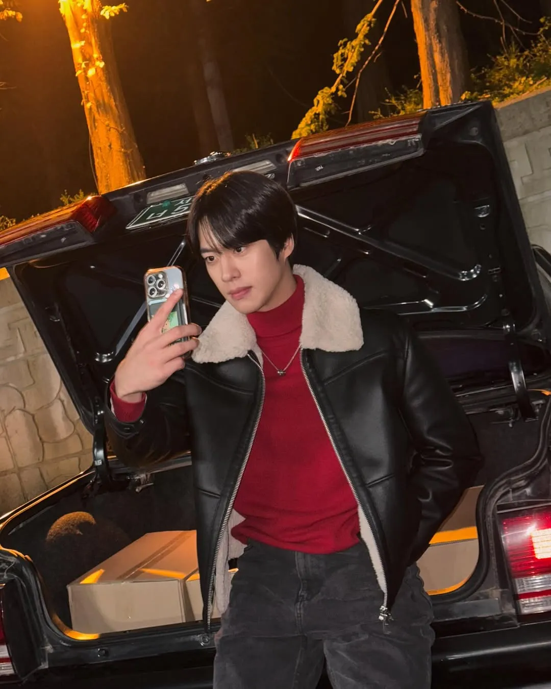 언더커버미쓰홍, tvN, 드라마, 조한결, 배우, 인스타그램, 박신혜, 알벗 오, 토일드라마