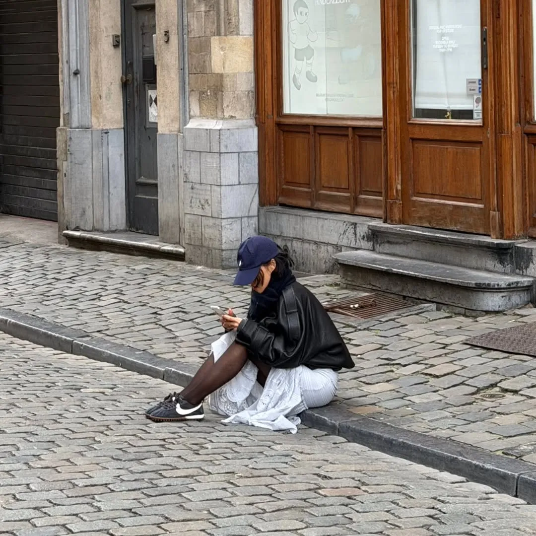 MAMAMOO, 华莎, Instagram, 时尚, 造型