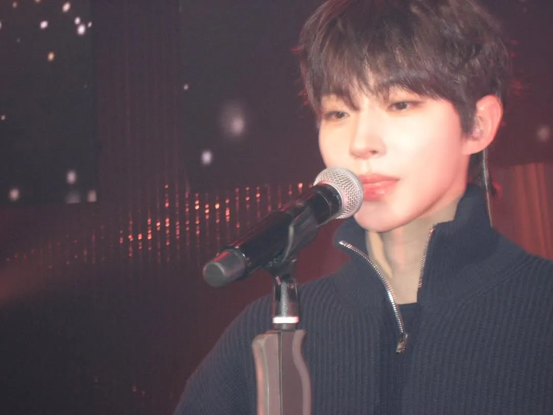 黃寅燁, 演員, Instagram, 見面會, 獻給你的Dream, 新作, 電視劇