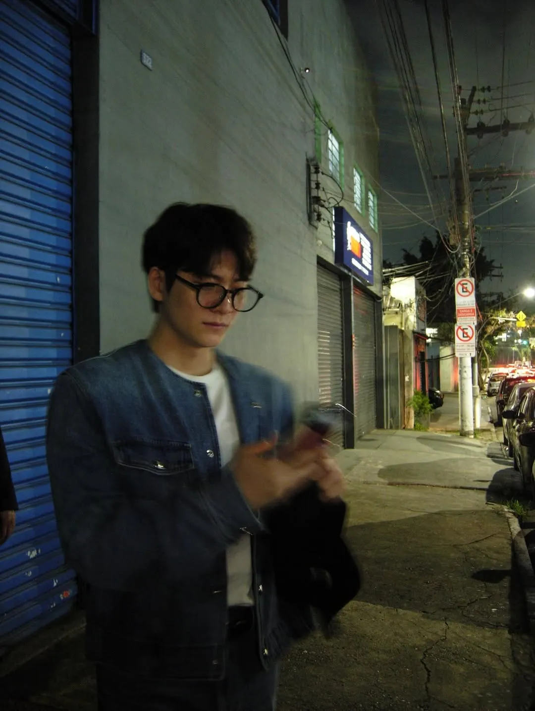 Kang Tae-oh, ator, Instagram, atualizações, fotos, turnê mundial, Brasil, encontro com fãs