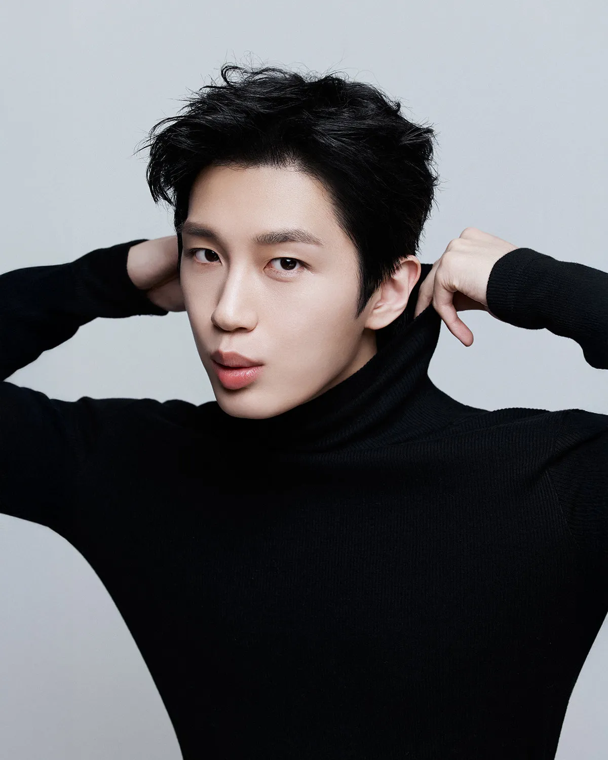 Ha Jong-woo, hồ sơ, diễn viên, hợp đồng độc quyền, Kẻ Nói Dối Đáng Yêu, phim truyền hình, Kim So-hyun