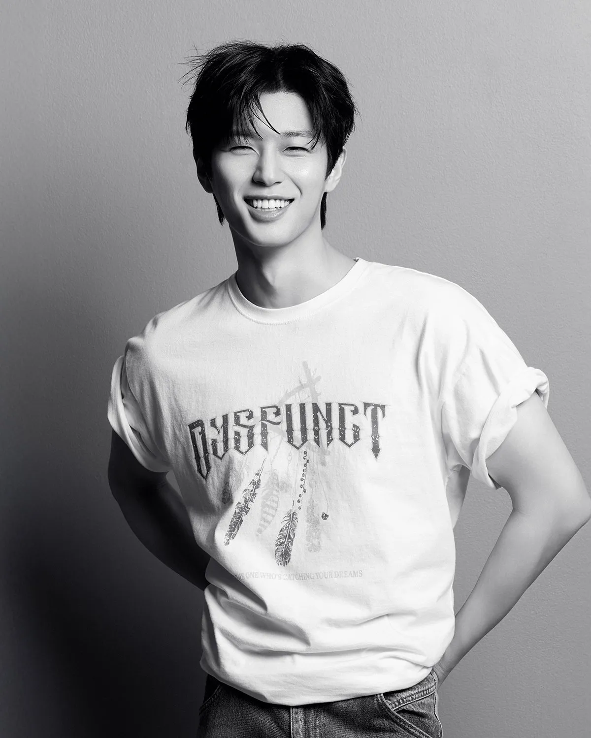 Ha Jong-woo, hồ sơ, diễn viên, hợp đồng độc quyền, Kẻ Nói Dối Đáng Yêu, phim truyền hình, Kim So-hyun