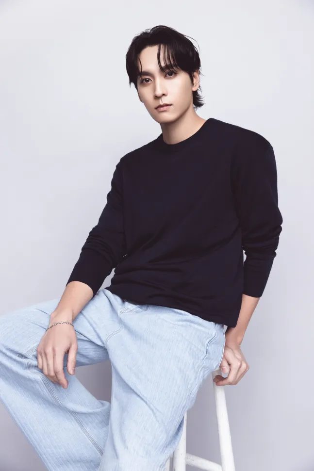 Choi Tae-joon, Blitzway, entretenimento, contrato exclusivo, Joo Ji-hoon, Do Kyung-soo, Park Shin-hye