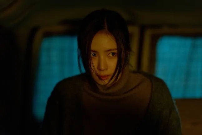 Humint, filme, Jo In-sung, Park Jung-min, Shin Se-kyung, Park Hae-joon