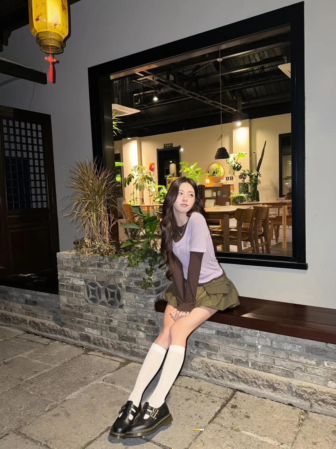 ITZY, 申有娜, ITZY, 偶像, 世界巡演