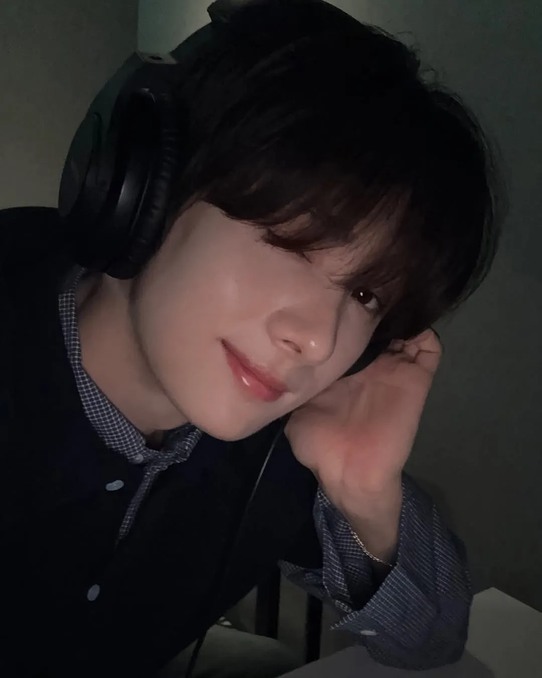 榮宰, 偶像, 時尚, TWS, TWS團體, 頭戴式耳機