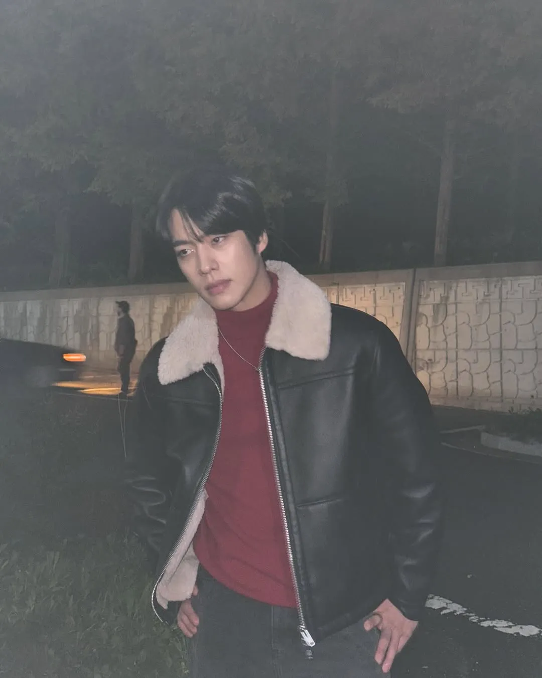 언더커버미쓰홍, tvN, 드라마, 조한결, 배우, 인스타그램, 박신혜, 알벗 오, 토일드라마