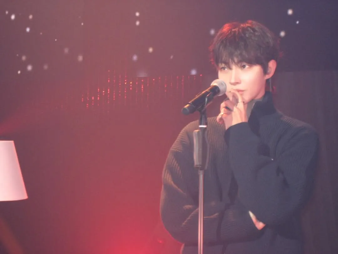 黃寅燁, 演員, Instagram, 見面會, 獻給你的Dream, 新作, 電視劇