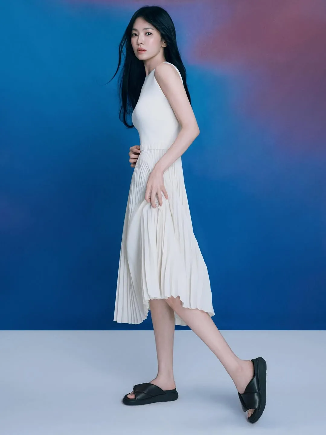 ซงฮเยคโย, นักแสดง, ชีวิตประจำวัน, ภาพถ่าย, แฟนๆ