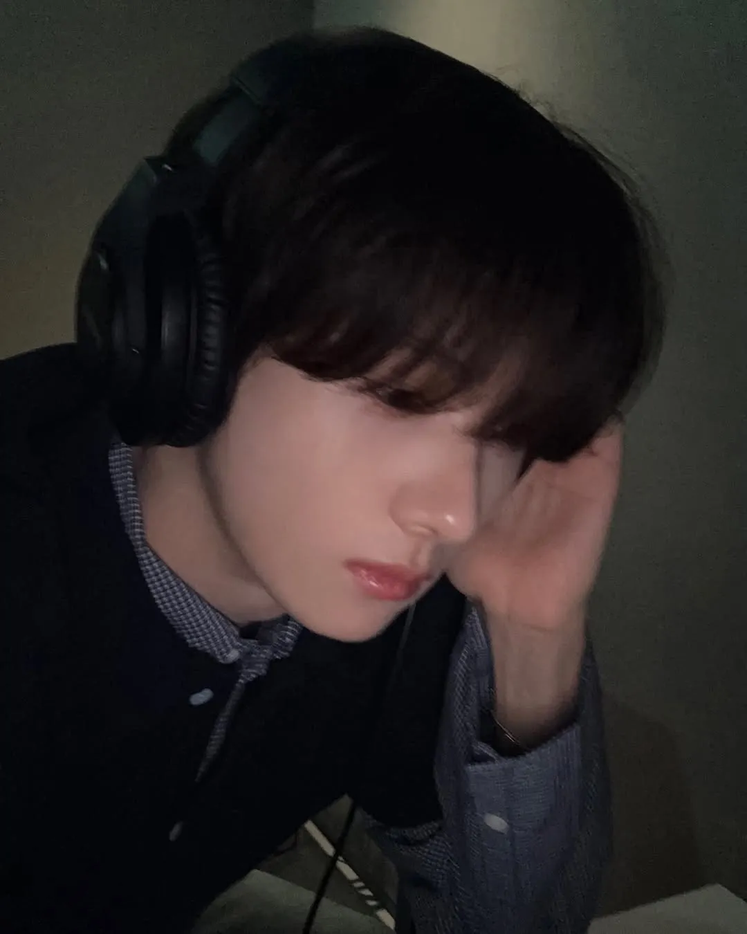 榮宰, 偶像, 時尚, TWS, TWS團體, 頭戴式耳機