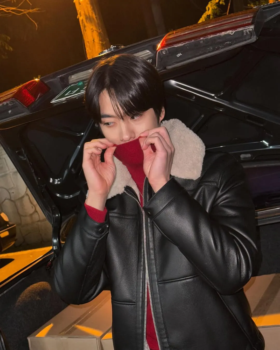 언더커버미쓰홍, tvN, 드라마, 조한결, 배우, 인스타그램, 박신혜, 알벗 오, 토일드라마