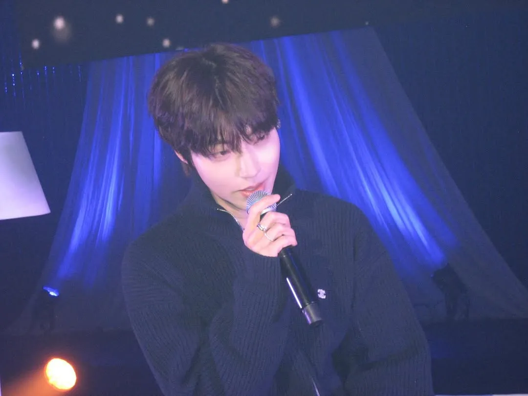 黃寅燁, 演員, Instagram, 見面會, 獻給你的Dream, 新作, 電視劇