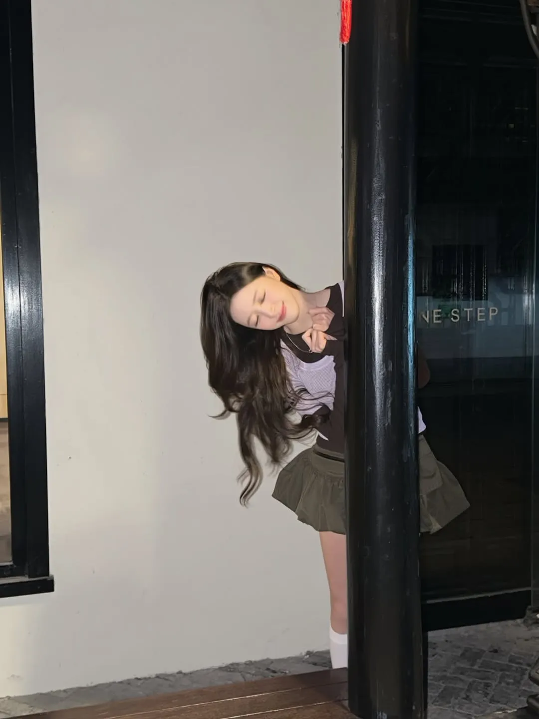 ITZY, 申有娜, ITZY, 偶像, 世界巡演