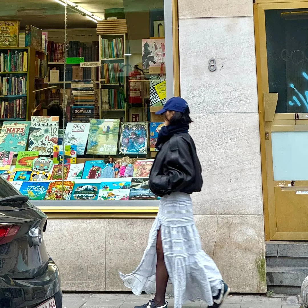 MAMAMOO, 华莎, Instagram, 时尚, 造型