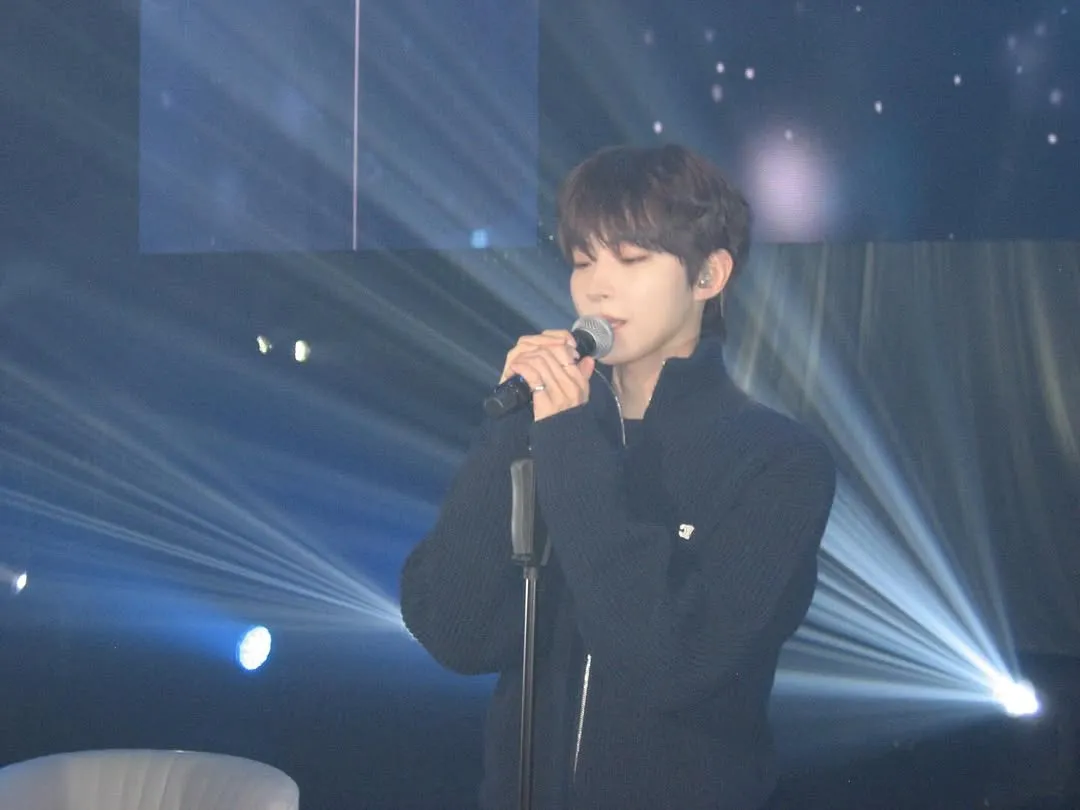 黃寅燁, 演員, Instagram, 見面會, 獻給你的Dream, 新作, 電視劇