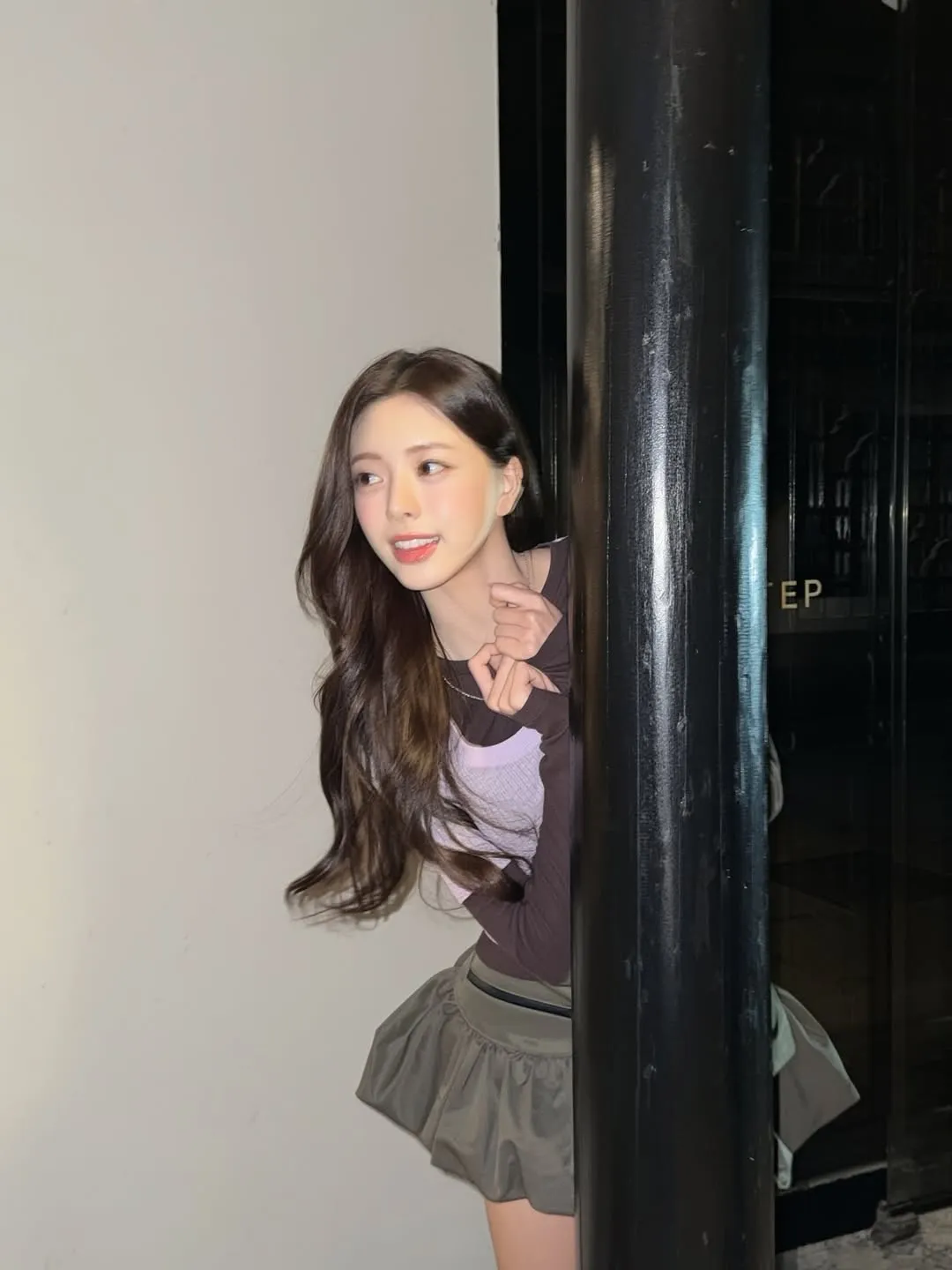 ITZY, 申有娜, ITZY, 偶像, 世界巡演