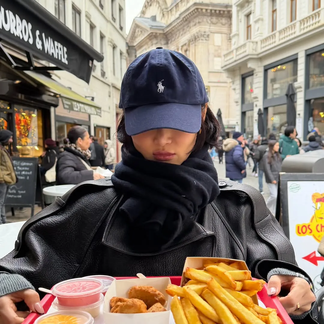 MAMAMOO, 华莎, Instagram, 时尚, 造型