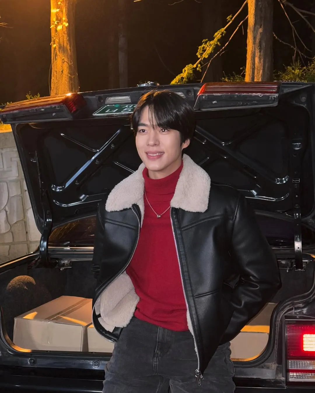 언더커버미쓰홍, tvN, 드라마, 조한결, 배우, 인스타그램, 박신혜, 알벗 오, 토일드라마