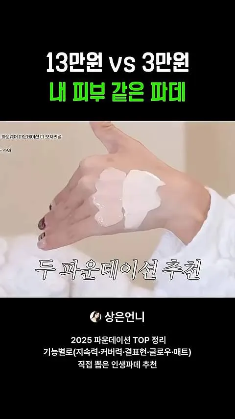 液体粉底, 珂莱欧, 普瓦雷