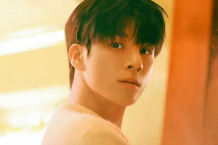 Jeong Dong-won, el 'príncipe del trot', se alista en la Infantería de Marina este 23; sigue los pasos de Hyun Bin y Lee Chan-hyuk