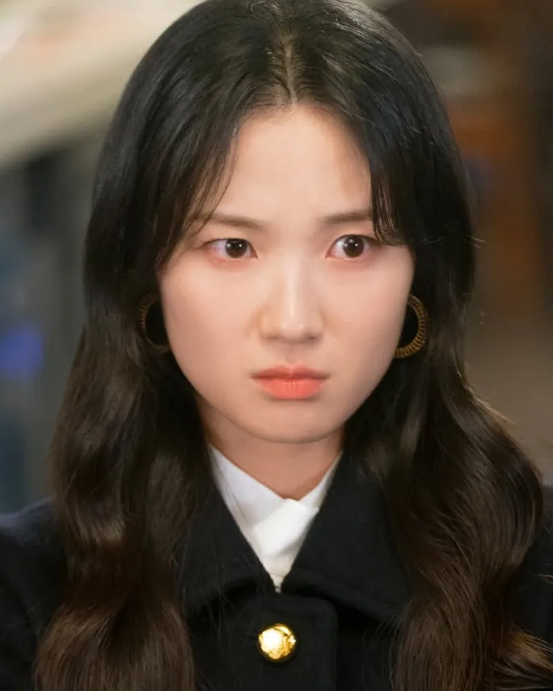 ‘โออินกัน’ คิมฮเยยุน โชว์โมเมนต์ ‘หึงน่ารัก’ ต่อโรมอน…ความน่ารักขั้นสุด