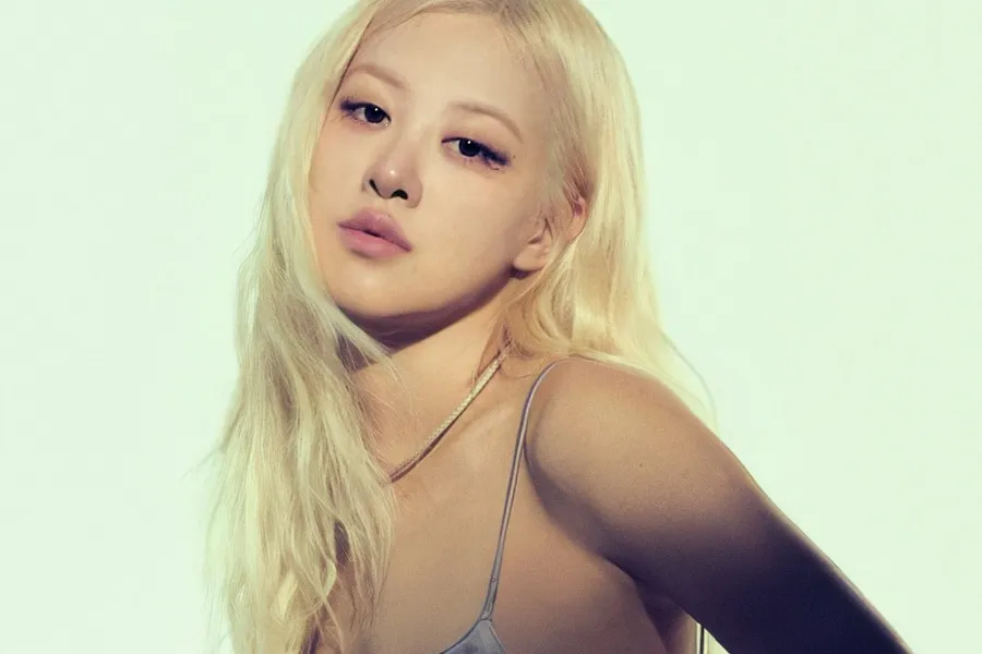 '컴백' 블랙핑크, '데드라인' 팝업 스토어 연다…한정판 MD 공개