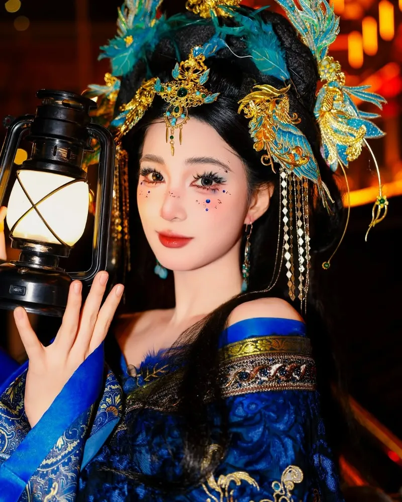 19禁ドラマに出演したユルヒ、激変ビジュアル「誰なの！」