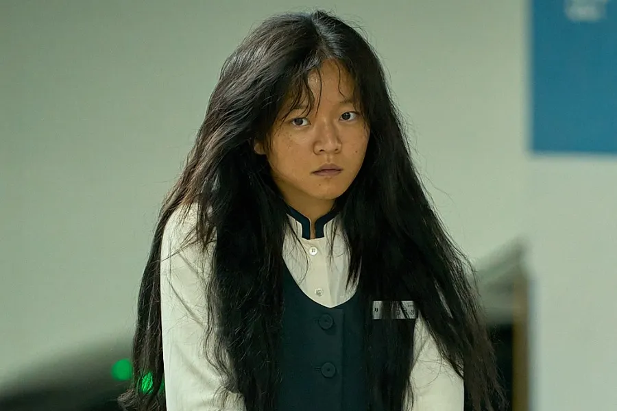 'พาวานน์' โก อาซอง ทุ่มสุดตัวเพื่อบทบาท…เพิ่มน้ำหนัก 10 กก.