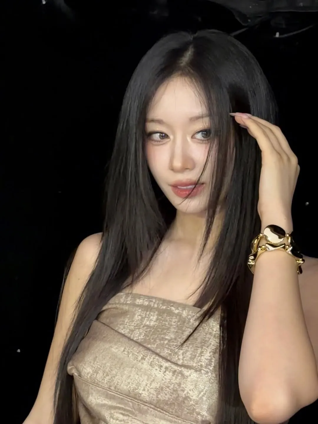 T-ara, 智妍, Instagram, 美貌, 时尚, 黄载均