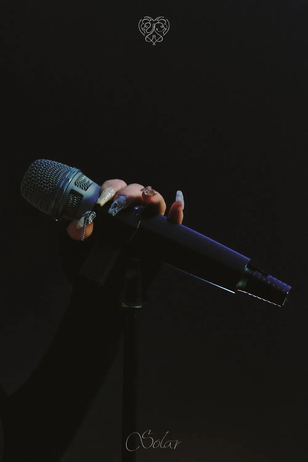 โซลาร์, มามามู, ภาษาจีน, ซิงเกิล, โกลบอล, Your Own Star