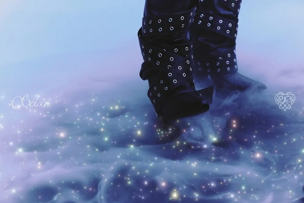 โซลาร์, มามามู, ภาษาจีน, ซิงเกิล, โกลบอล, Your Own Star