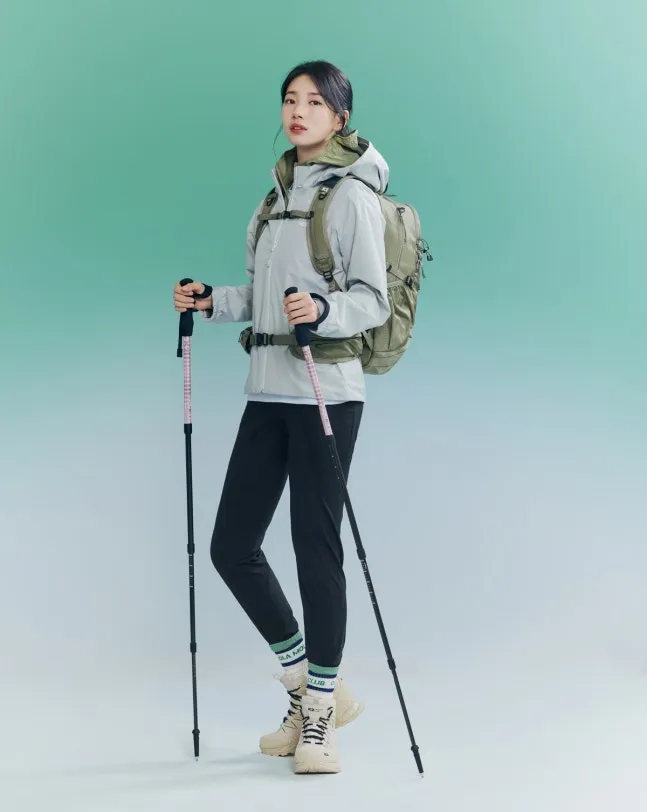 秀智, 畫報, 戶外, 品牌, K2, 眩惑, Disney+