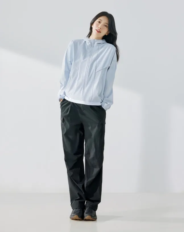 秀智, 畫報, 戶外, 品牌, K2, 眩惑, Disney+