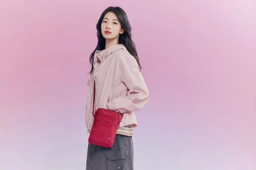 秀智, 畫報, 戶外, 品牌, K2, 眩惑, Disney+