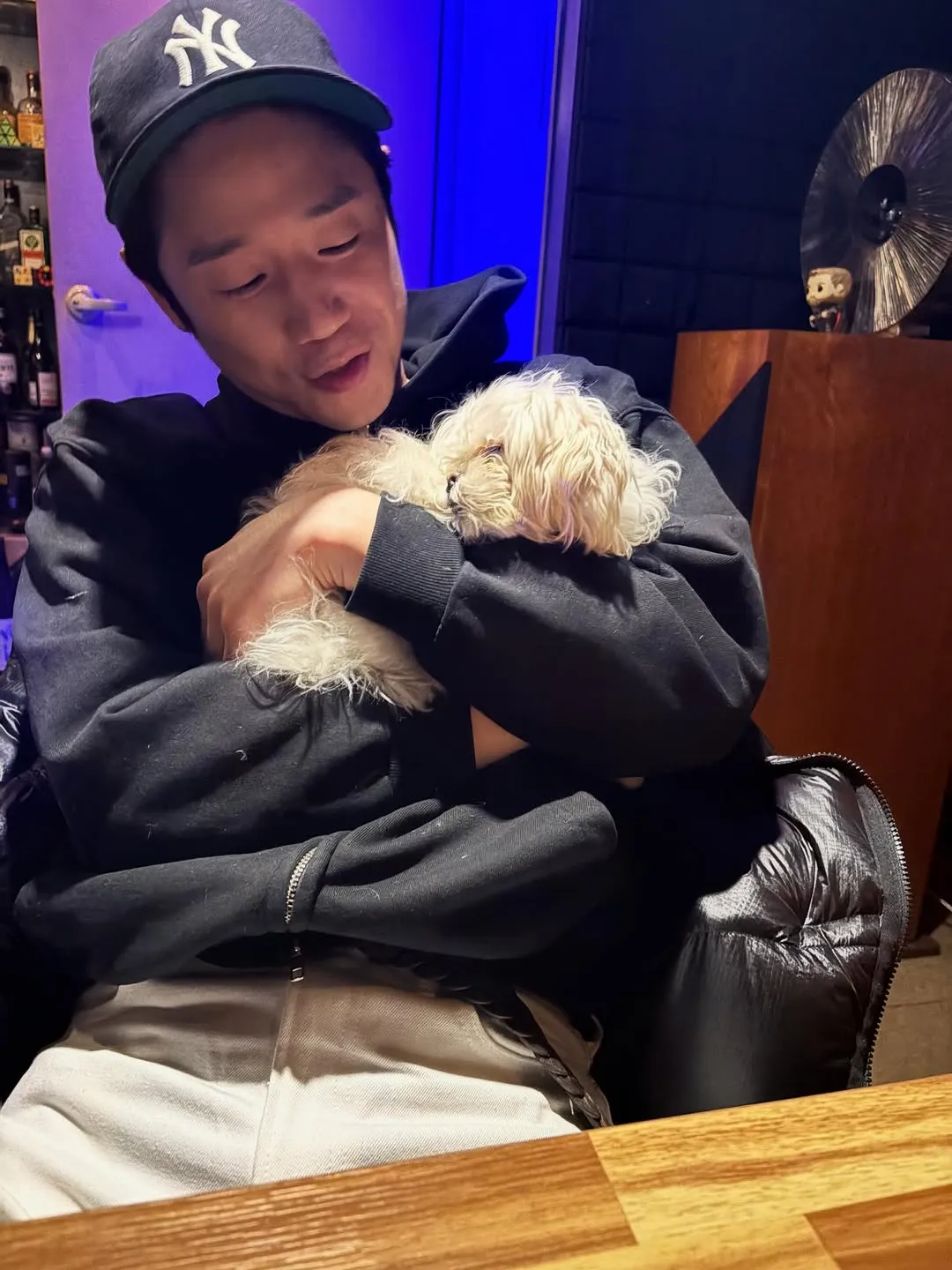 MBC, 電視劇, 鄭俊元, 人妻殺手, 孔曉振, Instagram