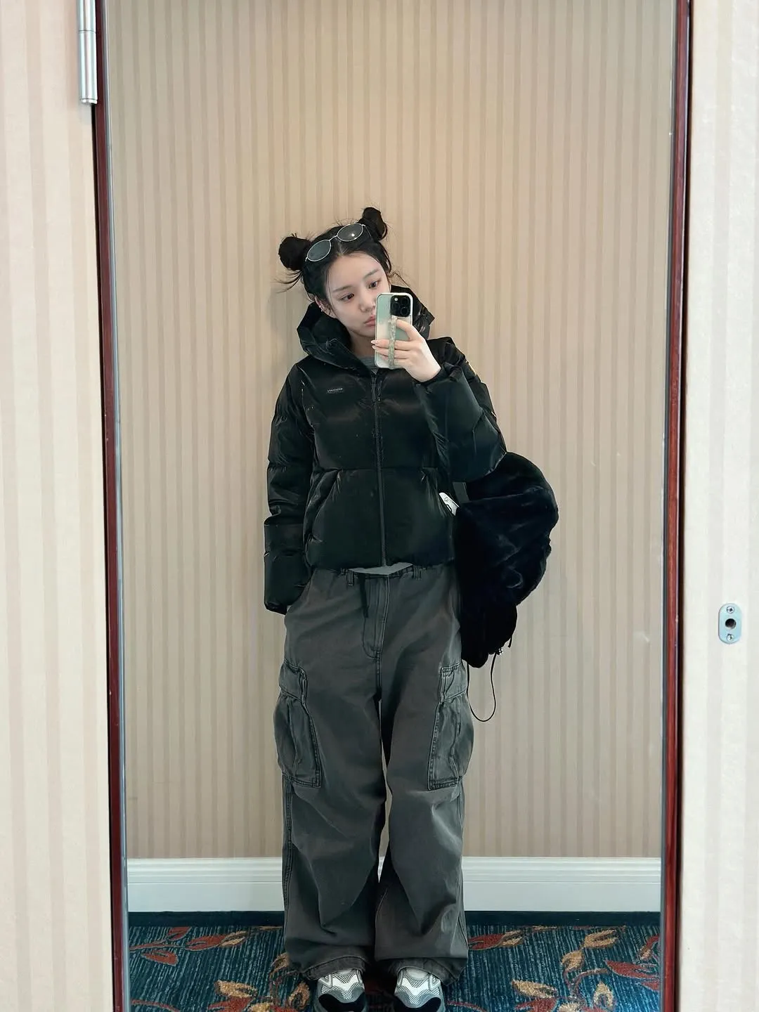 Lee Yu-bi, Xangai, vlog, Instagram, YouTube, Tto Yubi