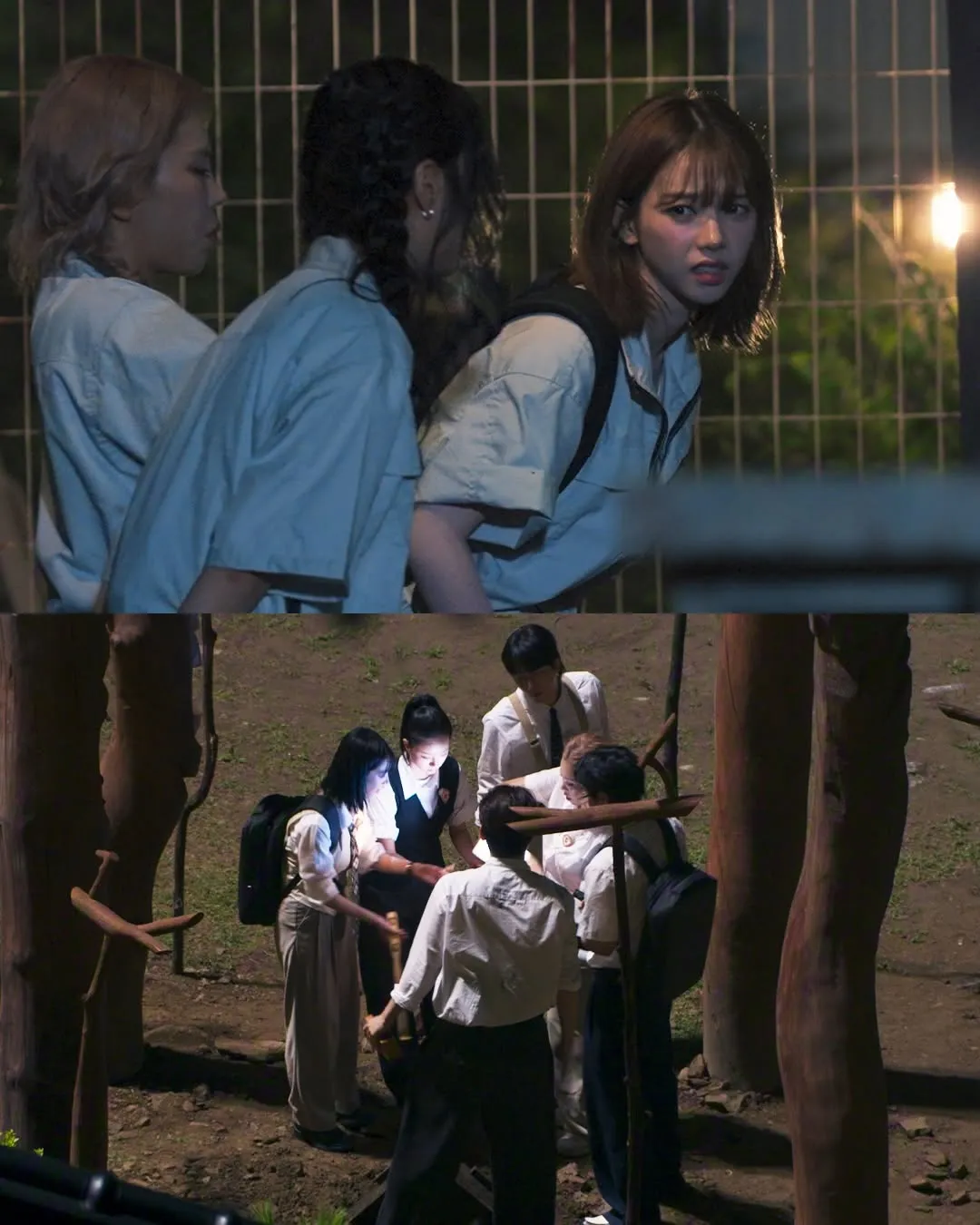 Netflix, mistério, equipe de investigação, 2ª temporada, lançamento