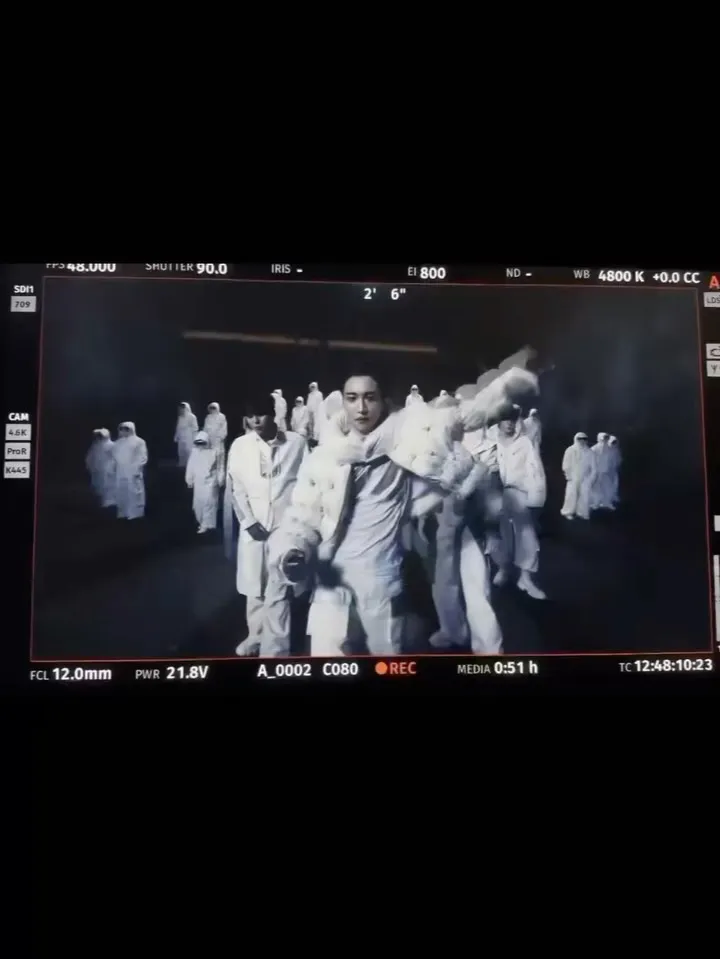 에이티즈, 성화, 인스타그램, 매력, 팬