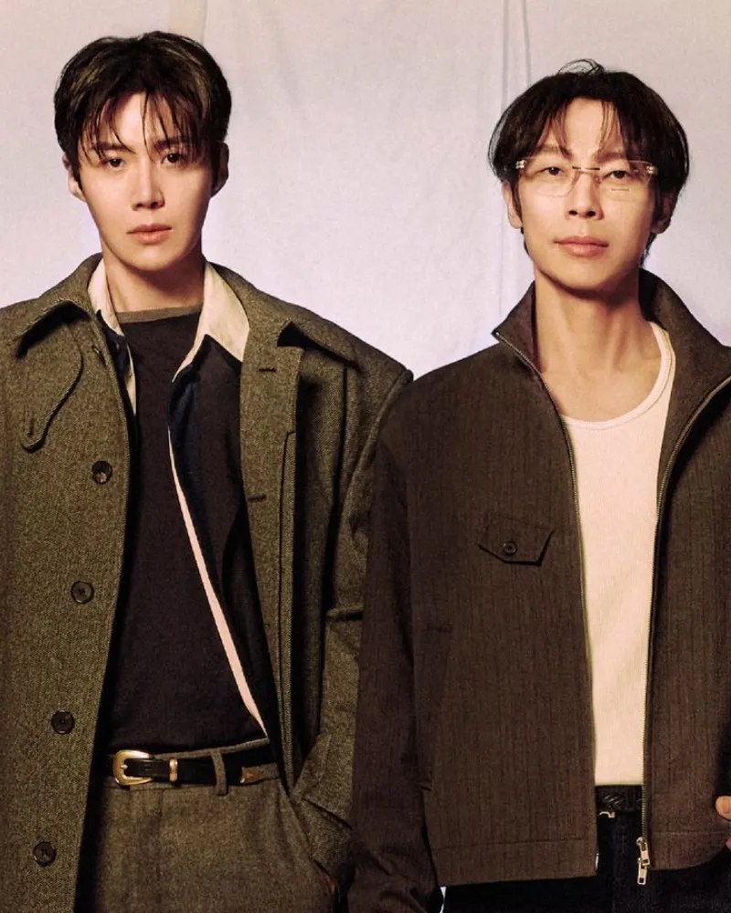 [Editorial] Kim Seon Ho, una química imparable con el equipo de 'Pasaje secreto' tras la polémica fiscal