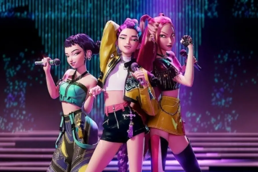 ‘K-Pop: Demon Hunters’ Sweeps 10 Annie Awards — Oscar Chances Soar