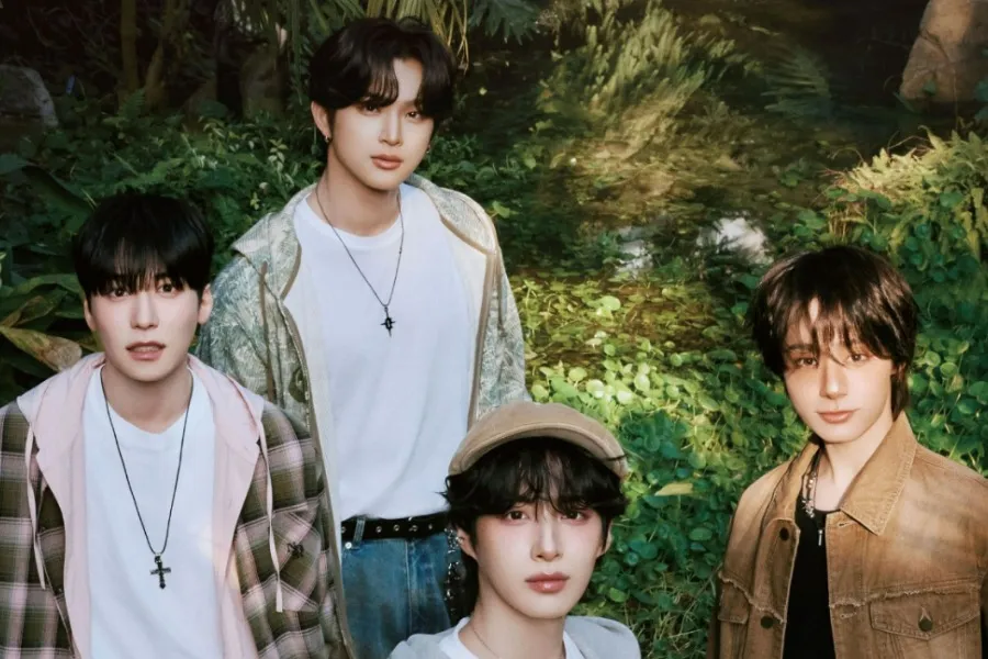 '데뷔 7주년' 원어스, 팬 콘서트 전석 매진…티켓 파워 입증