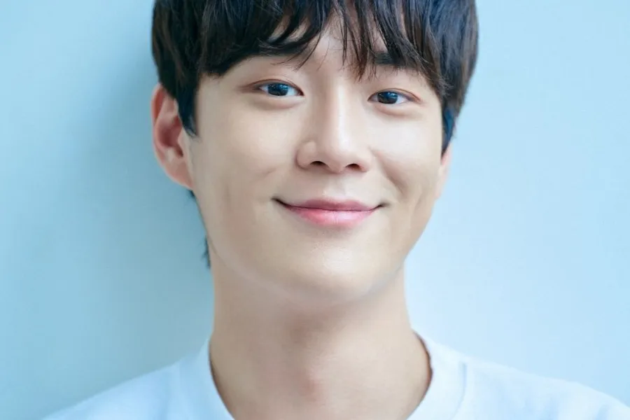 'O novo Lee Do-hyun' Go Woo-jin vai para a YH Entertainment… entra para 'Há Chances de Vitória'