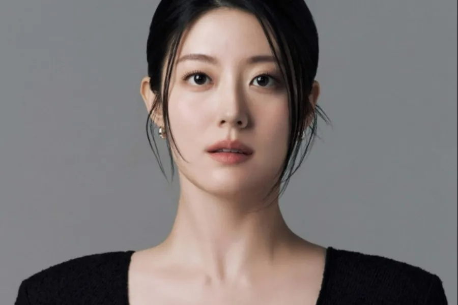 ナム・ジヒョン、『グッド・パートナー2』降板理由を「時間的な問題」と説明