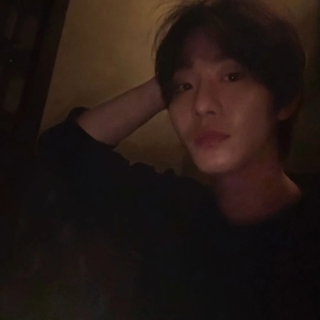 安孝燮, Instagram, 东京, 演员, 电视剧, 今天也售罄了