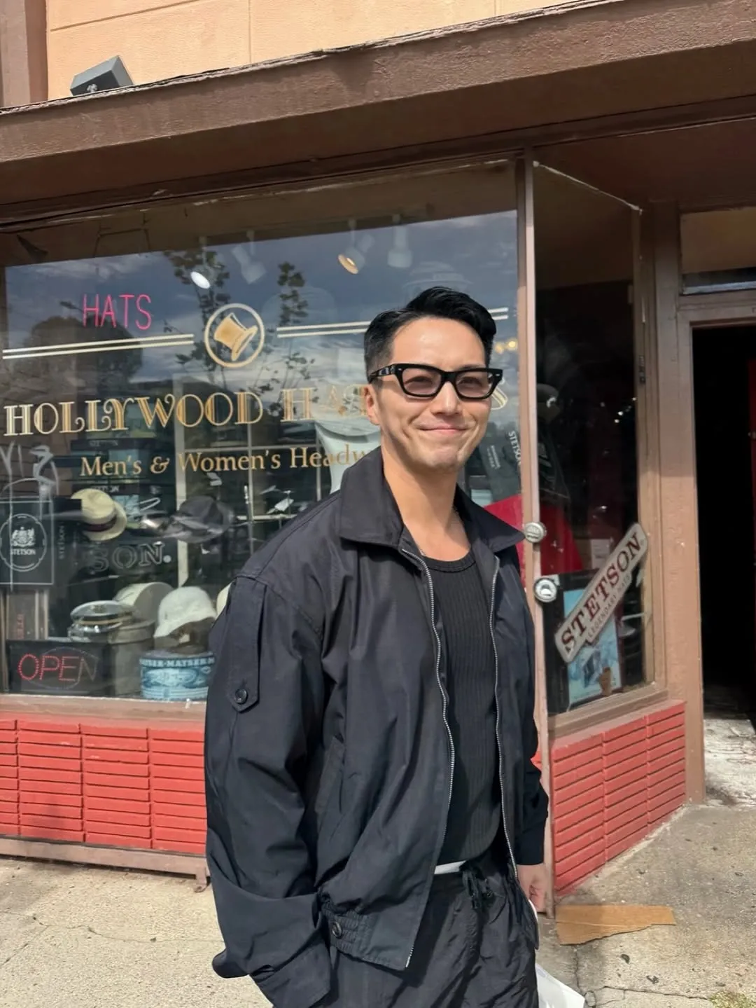 卞約翰, 演員, Instagram, 寵粉, 上傳照片