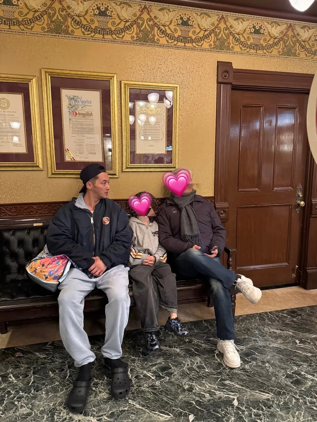 卞約翰, 演員, Instagram, 寵粉, 上傳照片