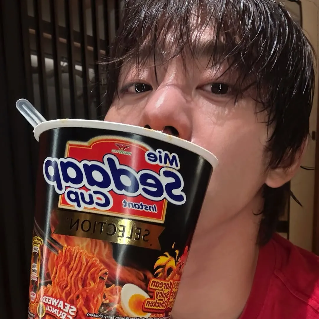 安孝燮, Instagram, 东京, 演员, 电视剧, 今天也售罄了